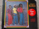 The Mighty Diamonds The Roots Is There 1982 LP Vinyl S/S Still Sealed SHAN 43009