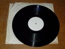 ISAAC HAYES - HOT BUTTERED SOUL - 1969 UK VINYL LP WHITE LABEL TEST PRESSING