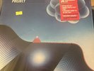 Alan Parsons Project - The Best Of The Alan Parsons Project vinyl 1983 SEALED