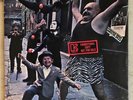 THE DOORS Strange Days ORIGINAL FACTORY SEALED PROMOTIONAL PRESSING STUNNING