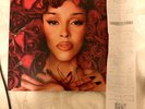 Doja Cat Vie Signed Cover Vinyl Urban Outfitters