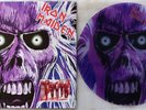 IRON MAIDEN DEMO VINYLE PICTURE DISC