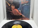 Leroy Hutson - Love Oh Love LP  1973 Curtom Records PROMO Vinyl VG+