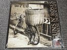 Guns N' Roses – Chinese Democracy Vinyl Record SEALED 2xLP 2008