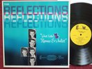 THE REFLECTIONS Just Like Romeo & Juliet NM 1960's GOLDEN WORLD NORTHERN SOUL LP