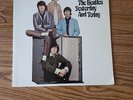The Beatles original USA 1966 2nd State west coast Mono #6 Butcher Cover ex cond