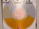 Troye Sivan Something To Give Each Other HONEY LIQUID FILLED VINYL Bad World