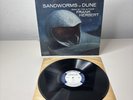 RARE SANDWORMS OF DUNE 1976 TC 1565 VINYL**