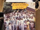 El Gran Combo Y Su Pueblo Latin Salsa Vintage Vinyl Record Album