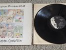 COTTAGE CHEESE FROM THE LIPS OF DEATH Original Texas Punk Rock DRI BIG BOYS rare