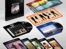 PULP - Different Class 30 4 x Vinyl LP Deluxe Box Set Pre-Sale 24th October 2025