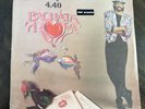 JUAN LUIS GUERRA 4.40 BACHATA ROSA/KAREN REC/SEALED RECORD   LEA Y VEA