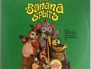 BANANA SPLITS WE’RE THE BANANA SPLITS VINYL LP DECCA USA 1968 NEAR MINT