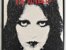 THE ADVERTS ONE CHORD WONDERS 7” VINYL STIFF UK 1977 FIRST PRESS NEAR MINT