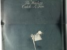 The Wailers / Bob Marley - Catch A Fire. UK Original LP. Zippo Sleeve. *TESTED*
