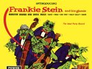 Frankie Stein and His Ghouls - Introducing Frankie Stein and His Ghouls LP NEW