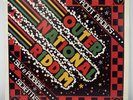 Outer National Riddim Scientist Roots Radics Sly & Robbie Form LP Dub Channel 1