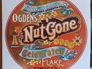 (34) Small Faces - Ogdens' Nut Gone Flake LP 180g 50th Anniversary