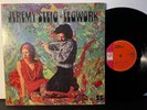 LP,  Jeremy Steig, Legwork, Germany 1970, Topzustand, EX