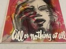 Billie Holiday ‎– All Or Nothing At All 1959 Verve V6-8329 RE Jacket/Vinyl