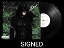 *PRESALE* Not For Radio - Melt - Midnight Black Signed Vinyl