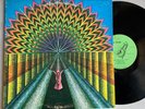 GABRIEL GLADSTAR A Garden Song Rare 1973 Flying Guitar LP