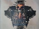 Tool	 The Pepsi Challenge Volume 1: The Colorado Broadcast 2002 2LPS RED VINYL S