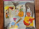 THE BAND: Music From Big Pink Vinyl LP Original Master Recording, MFSL 1-039 EXC