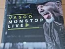 VASCO ROSSI   Non stop live Cofanetto