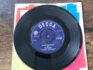 The Orchids - I've Got That Feeling - Decca - F11861 - Mono - Feb 1964 - 7