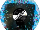 Pink Floyd Wish You Were Here Blood Records Splatter Vinyl LP PRESALE Pre /7500