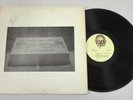 TENNESSEE RIVER CROOKS SELF TITLED '76 VINYL LP SOUND FARM Private Southern Rock