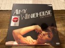 Amy Winehouse : Back To Black (Limited Edition Pink Vinyl LP) NEW/SEALED