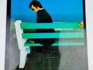 Boz Scaggs Silk Degrees Vinyl Record LP 1976 Gatefold