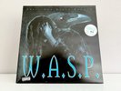 W.A.S.P. Still Not Black Enough 1995 LIMITED EDITION 3000 Stück VINYL/LP WASP