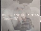 Belle And Sebastian – Tigermilk - VINILE Nero - Vinyl LP SEALED - Sigillato