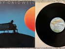 Bobby Caldwell SELF TITLED 1978 LP CLOUDS 1ST PRESS