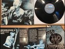 GENERATION X kmd Sweet Revenge LP 220 Gram Vinyl-London SS Chelsea Billy Idol