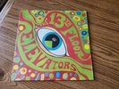 The 13th Floor Elevators 'The Psychedelic Sounds Of' 1979 sealed LP out 1979 box