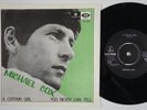 MICHAEL COX A Certain Girl  Sweden *only* 45 MONSTER MOD freakbeat HEAR