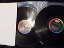THE BEATLES White Album Capitol Rainbow Label 2-LP Gatefold 1986 SRC Pressing