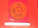 THE MARMALADE - I See The Rain Psych 7