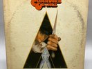 A Clockwork Orange Original Soundtrack Vinyl LP 1972 Warner Promo Record BS-2573