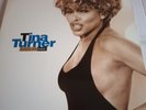 TINA TURNER SIMPLY THE BEST DOUBLE VINYL LP ESTV1 (1991) VG=/EX/EX FREE UK P+P