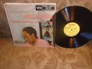 Charlie Parker April in Oaris Verve MGV-8004 EX PROMO LP 1954