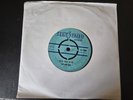 1968 Roy and Enid - He'll have to go / Roy - Love is (Coxsone CS 7069) 7