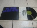 1971 VINTAGE WARNER BROS BLACK SABBATH MASTER OF REALITY VINYL LP RECORD ALBUM
