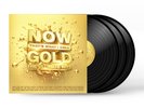Various Artists NOW That's What I Call Gold: The Ultimate Hi (Vinyl) (UK IMPORT)