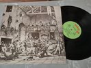 LP  OTIGINAL FRANCE Jethro Tull ‎– Minstrel In The Gallery