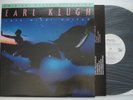EARL KLUGH Late Night Guitar NM MOBILE FIDELITY SOUND LAB MFSL original vinyl LP